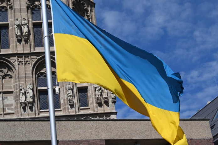 Ukraina urush davridagi Inson huquqlari konvensiyasidan chiqadi