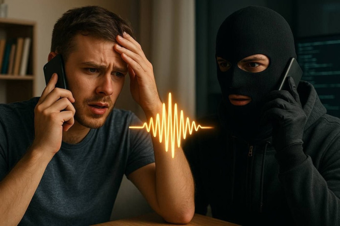 Firibgarlar ijtimoiy so‘rovlar niqobi ostida odamlarga qo‘ng‘iroq qilishmoqda