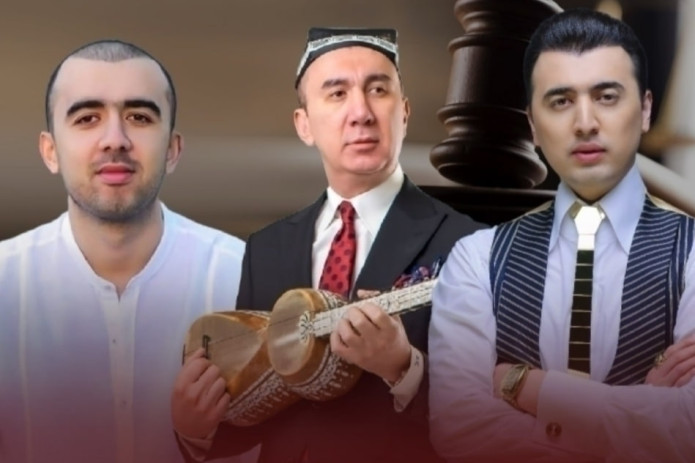 Apellyatsiya instansiyasi ham Botir Qodirovni Sherali Jo‘rayevning o‘g‘li deb topdi