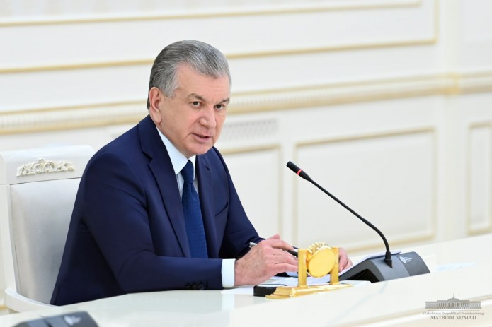 Президент поручил довести поток внутренних туристов до 10 миллионов человек