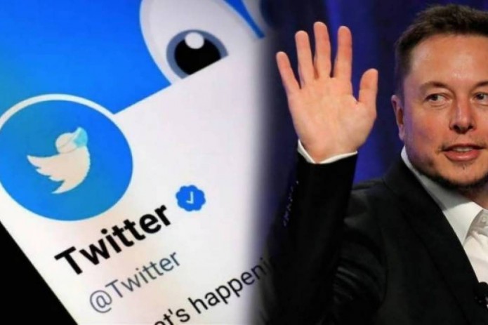 Twitter foydalanuvchilari Maskning iste’fosi uchun ovoz berdi