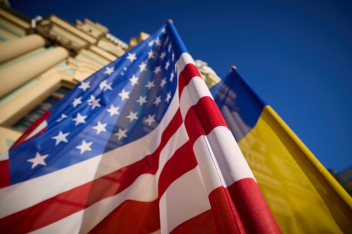 Reuters: AQSh Ukrainaga 200 million dollarlik yangi harbiy yordam paketini e'lon qiladi