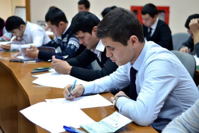 A branch of Samarkand Institute set to begin its activity in Tashkent