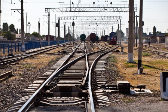 O'zbekistonda temir yo‘l transportida yuk tashish qoidalari tasdiqlandi