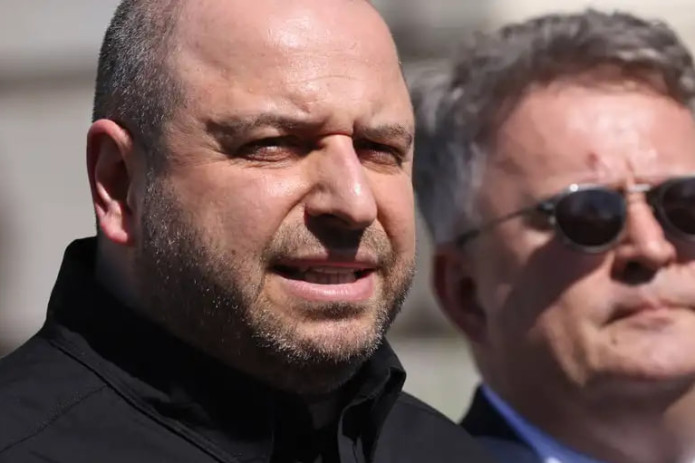 OAV: Ukraina delegatsiyasi muzokaralar uchun AQShga jo'nab ketdi