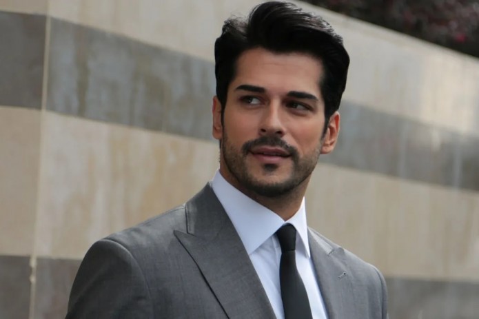 Famous Turkish actor Burak Ozcivit to visit Uzbekistan again