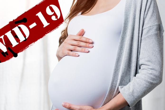 Что следует делать беременным, у которых обнаружили COVID-19, — ответ штаба