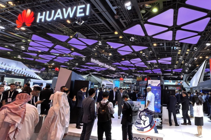 GITEX GLOBAL 2024: Huawei sanoatni raqamli va intellektual o‘zgartirish uchun bir qator yechimlarni ishga tushiradi, shuningdek, flagman mahsulotlarini taqdim etadi