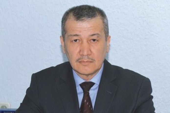Голибшер Зияев возглавил секретариат по организации деятельности приемных Премьер-министра