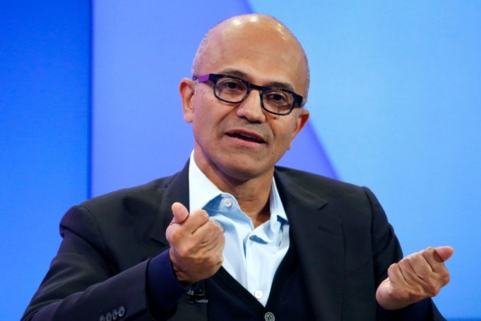 Microsoft search engine Bing to focus on PC search market - CEO
