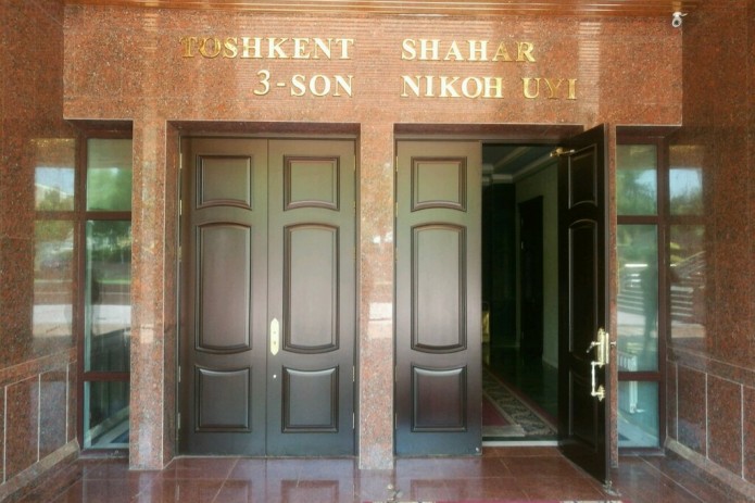 Органы юстиции будут принимать граждан по-новому порядку