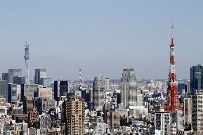 O‘zbekistonlik haydovchilar Yaponiyaga ishga taklif qilinmoqda