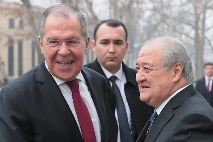 Узбекистан выдвинул требования для вступления в Евразийский экономический союз