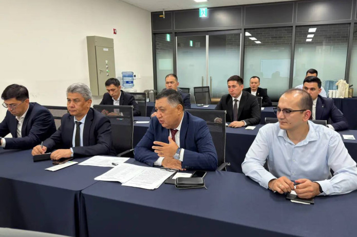 Ekologik ekspertiza tizimini raqamlashtirishda Koreya tajribasi o‘rganilmoqda