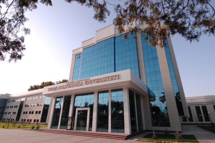 Туринский политехнический университет в Ташкенте примет 425 студентов
