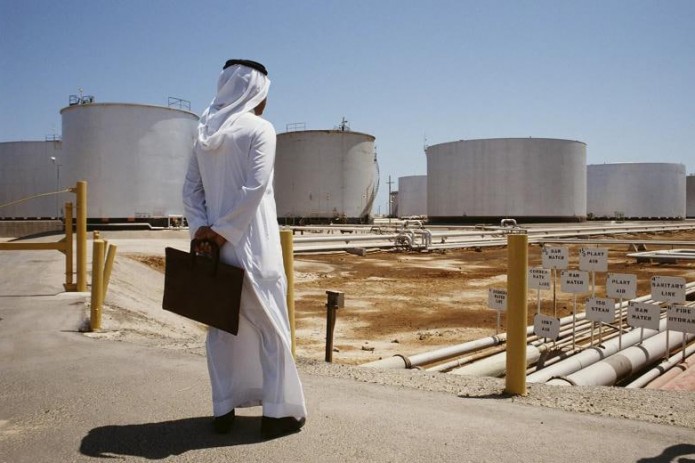 Saudiya Arabistoni Aramco aksiyalarining qariyb 60% xorijiy investorlarga topshirdi