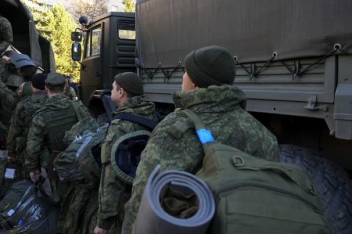 “Yarador bo‘lsam ham yordam ko‘rsatishmadi” – Rossiya armiyasiga yollangan yigit jazoga tortildi