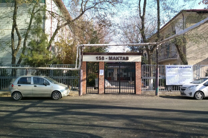 В Ташкенте школьному психологу дали 2 года тюрьмы за домогательства к несовершеннолетним девочкам
