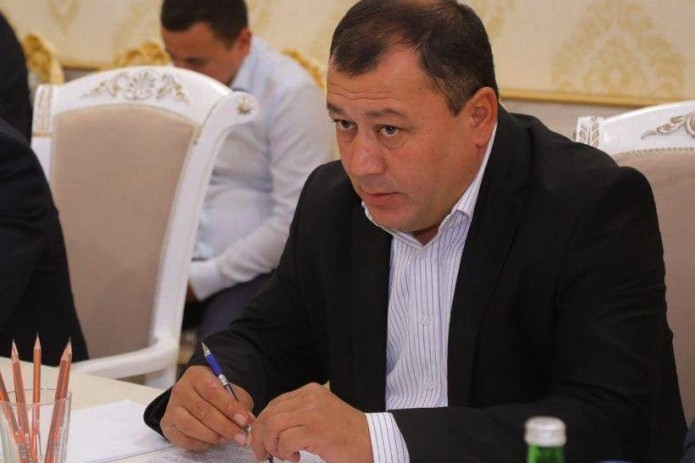 Vazirlar Mahkamasining agrar va oziq-ovqat sohalarini rivojlantirish masalalari kotibiyatiga yangi mudir tayinlandi