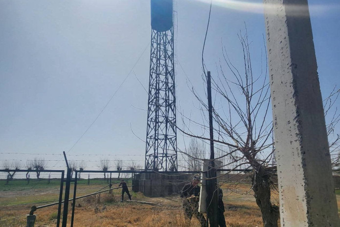 Namanganda 447,1 mln so‘mlik elektrni o‘g‘rilik yo‘li bilan talon-toroj qilgan MCHJ aniqlandi