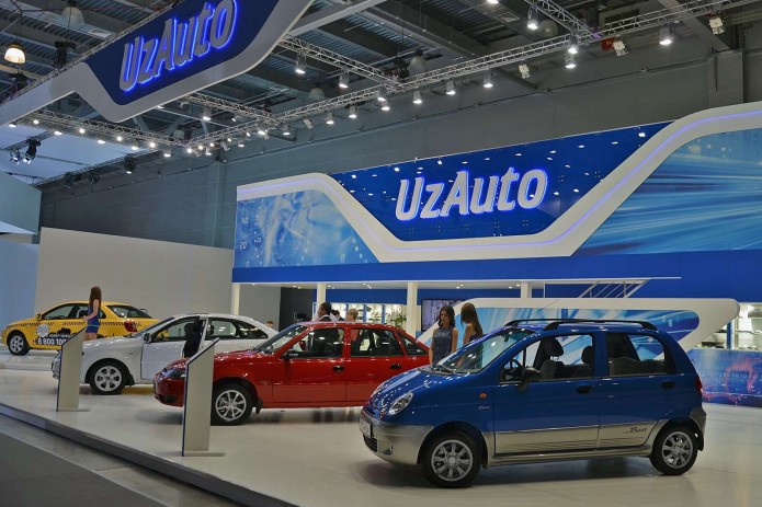 “UzAuto Motors” va “UzAuto Motors Powertrain” kompaniyalarining aksiyalari birja orqali sotiladi