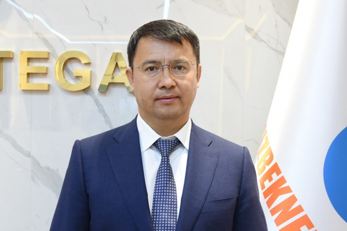 "O‘zbekneftgaz” AJ Boshqaruvi raisiga o‘rinbosar tayinlandi