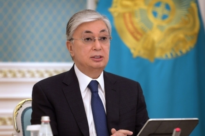 Savdo urushi qurolli to‘qnashuvlarga sabab bo‘lishi mumkin – To‘qayev