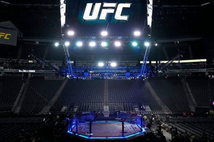 UFC 2025 yil o'tkaziladigan dastlabki 11 ta turnirini elon qildi