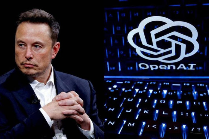 OpenAI Ilon Maskning kompaniyani 97,4 milliard dollarga sotib olish taklifini rad etdi