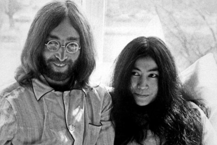 Украденные вещи Леннона нашли в Берлине