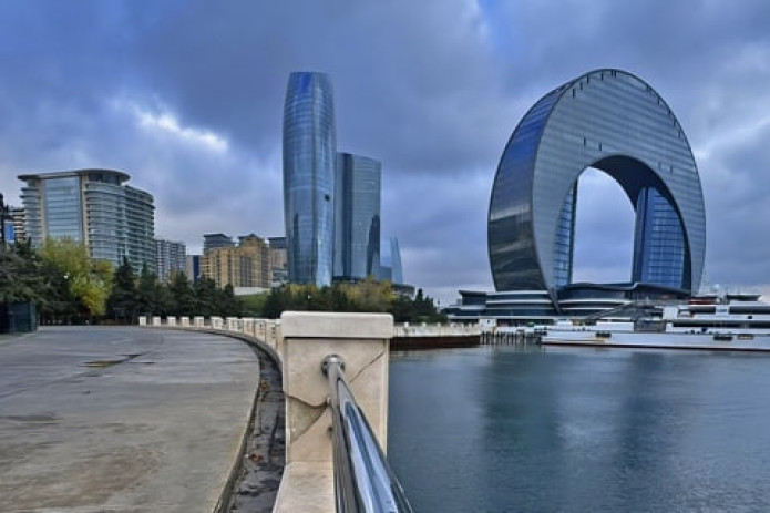 ITU Regional Acceleration Centre Launches Operations in Azerbaijan