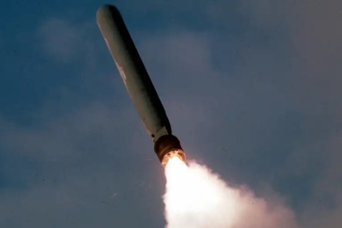 AQSh senatori Grem Trampni Tomahawk raketalarini Ukrainaga topshirishga chaqirdi