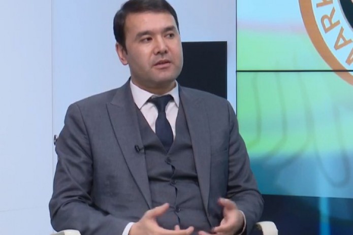 Расул Кушербаев: Автомобилга эгалик қилишга янги йиғим? Эртага болларимга эгалик қилганим учун ҳам солиқ тўлашим керак бўладими?