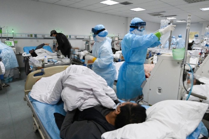 За минувшие сутки в Узбекистане выявили 824 случая коронавируса