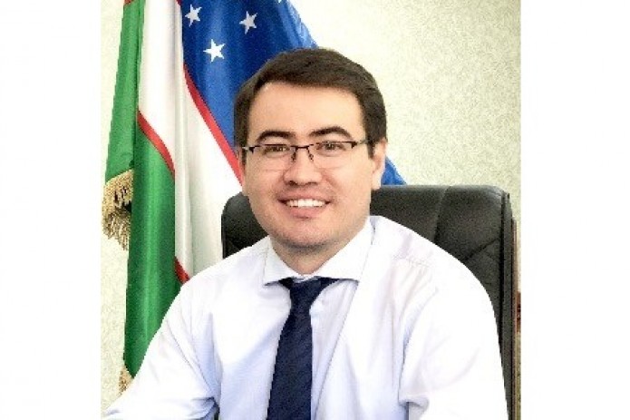 Эксперт «Буюк Келажак» назначен главой российского офиса агентства по миграции Узбекистана