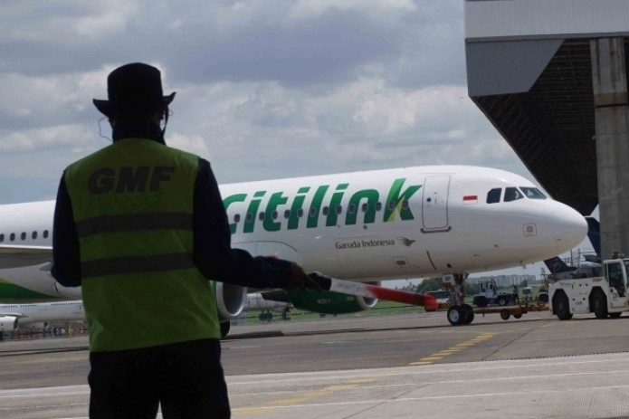 Hindiston ham Pokiston bilan kelishuvdan so‘ng o‘z aeroportlarini ochdi