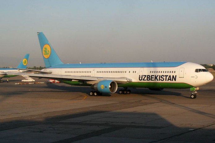 Uzbekistan Airways отменяет ряд рейсов в Турцию