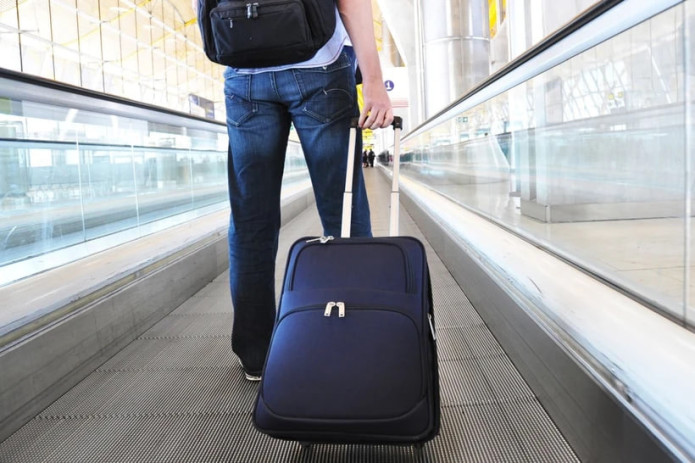 "Work and travel" дастурларида иштирок этувчи талабалар учун ссуда ажратилади
