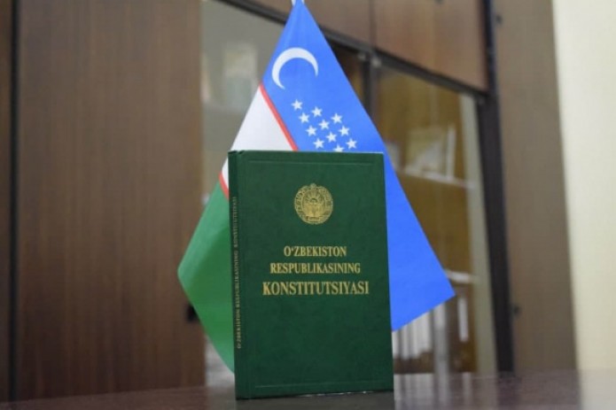 Konstitutsiyaga o'zgartirish kiritish bo'yicha fuqarolardan 150 mingdan ortiq taklif kelib tushdi