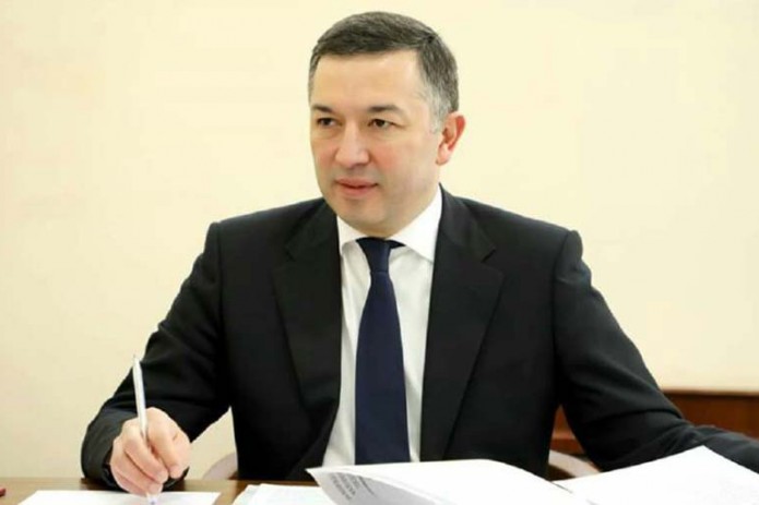 Behzod Musayev nomzodi Bosh Vazirning ijtimoiy rivojlantirish masalalari bo'yicha o'rinbosari lavozimiga ma'qullandi