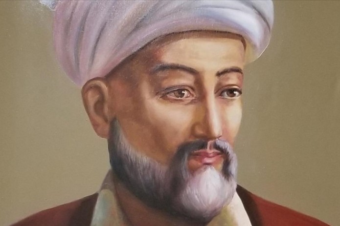 Uzbekistan and Tajikistan to make a joint film on the life of Alisher Navoi and Abdurrahman Jami