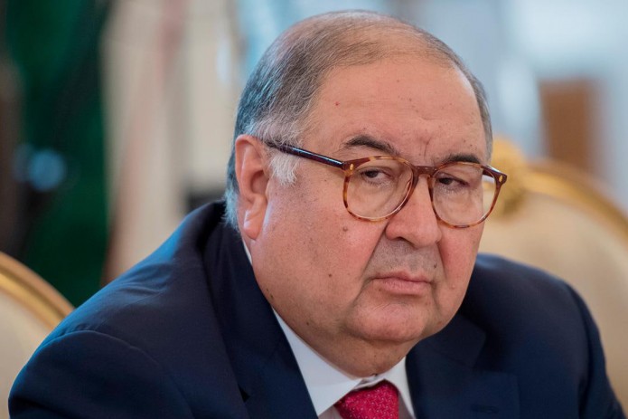 Usmonov Forbes jurnaliga qarshi sudda g‘alaba qozondi