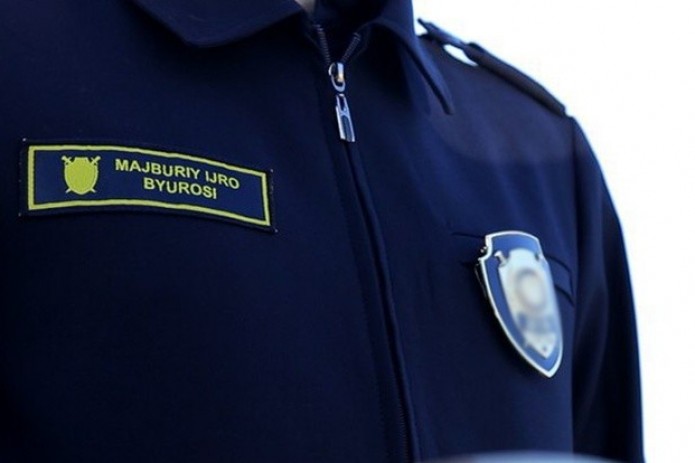MIBning Jizzax viloyati boshqarmasi tomonidan o'tgan 10 oy davomida 414,5 mlrd so‘m soliq qarzdorligi undirildi