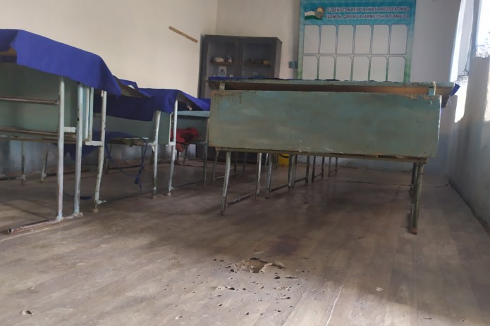 "Tashabbusli budjet" jarayonida eng faol bo'lgan hududlar nomi e'lon qilindi