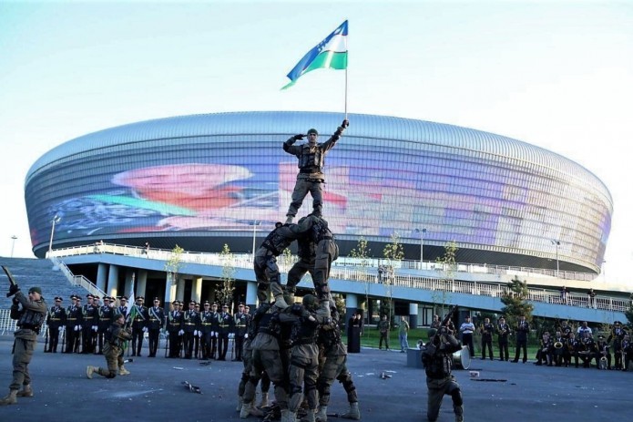 В Ташкенте пройдет международный фестиваль «Тинчлик Навоси»