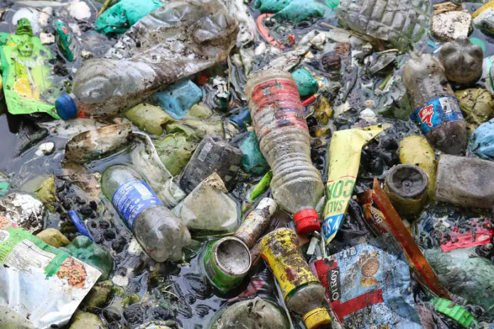 Plastik kelishuv bo'yicha Jeneva muzokaralari muvaffaqiyatsizlikka uchradi