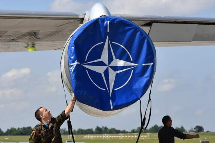 НАТО бир неча ой ичида Яқин Шарқдаги бюросини очади