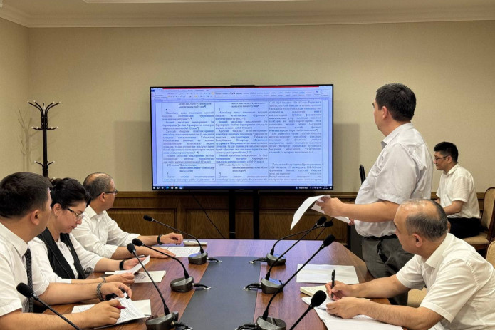 Xususiy bandlik agentliklariga bir qator huquqlar berish taklif etilmoqda