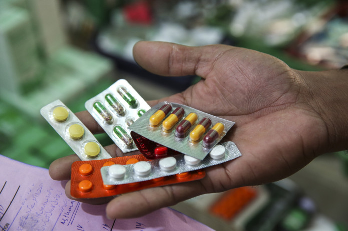 Uzbekistan launches fund for pharmaceutical startup investments