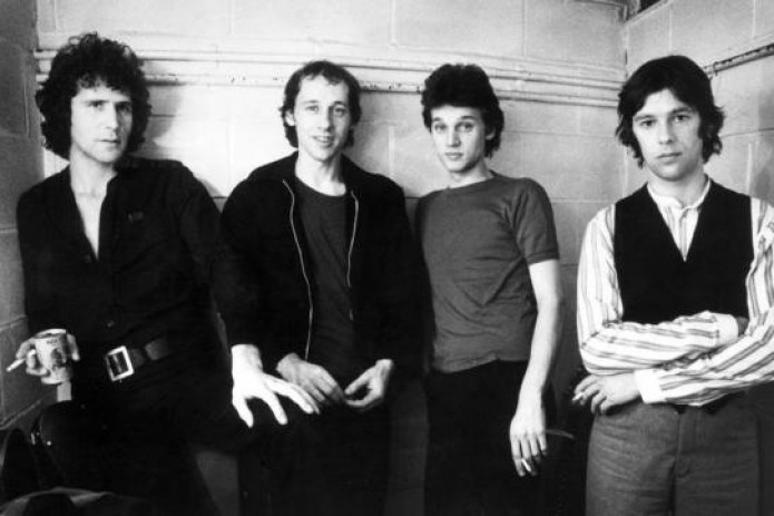 Bon Jovi, Нина Симон и Dire Straits будут включены в Зал славы рок-н-ролла